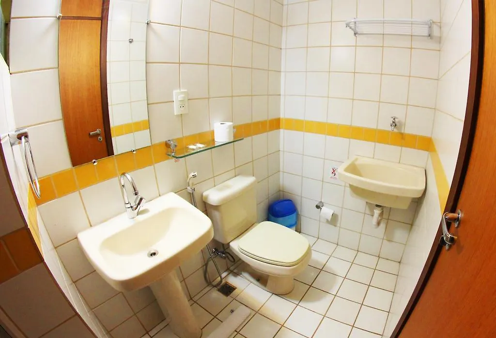 Mansoori Apart Hotel II Brasília