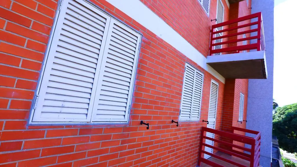 Mansoori Apart Hotel II Brasília