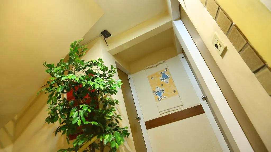Mansoori Apart Hotel II Brasília