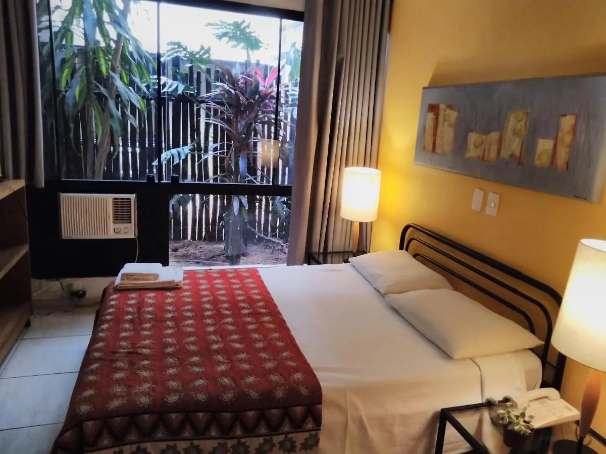 Mansoori Apart Hotel II Brasilia Aparthotel
