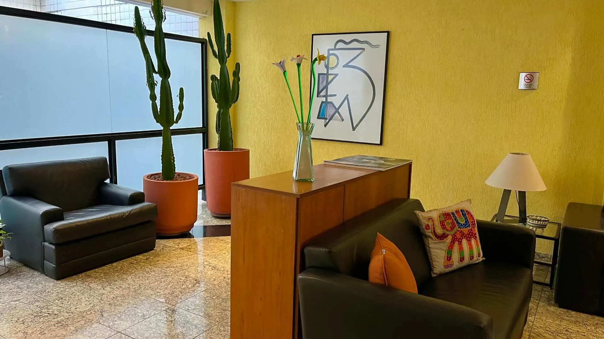 Mansoori Apart Hotel II Brasília Brasilien