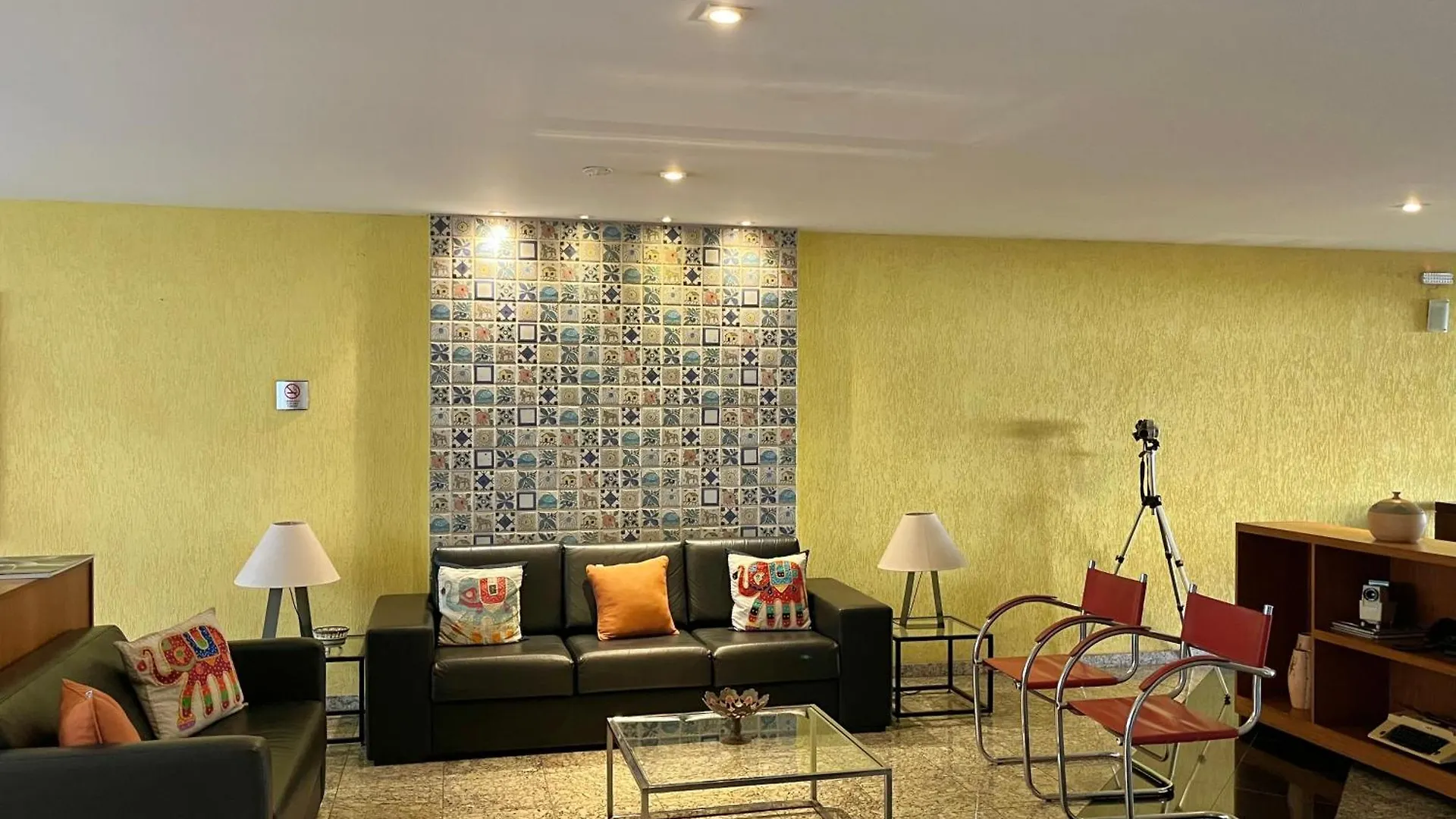 Mansoori Apart Hotel II Brasília