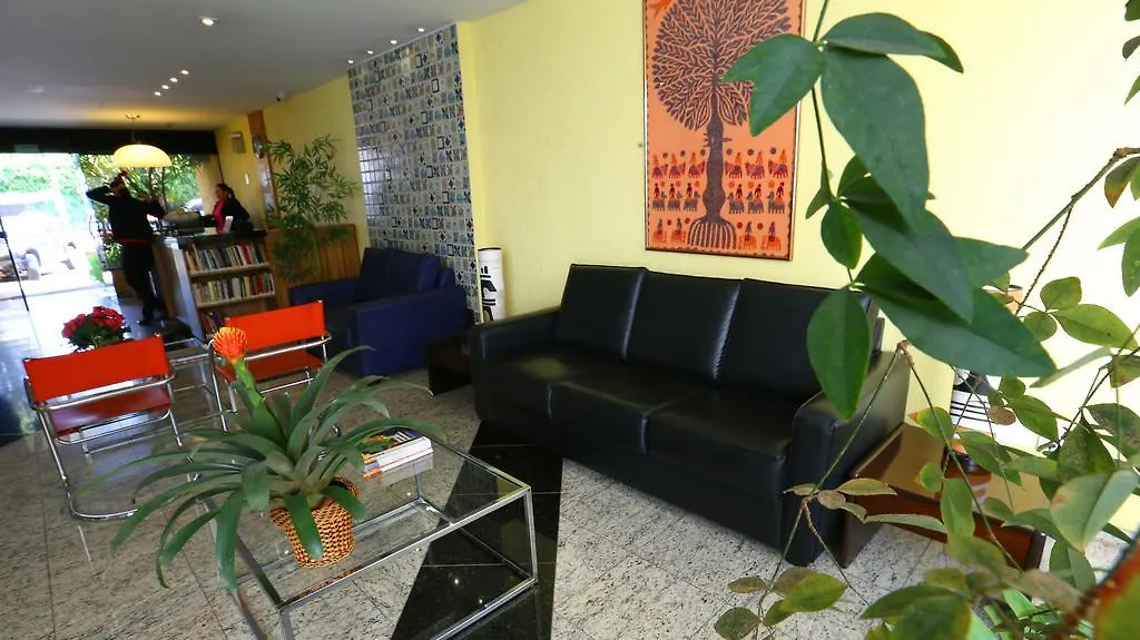 Mansoori Apart Hotel II Brasília 2*,
