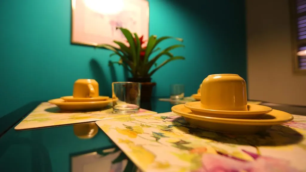 Mansoori Apart Hotel II Brasília
