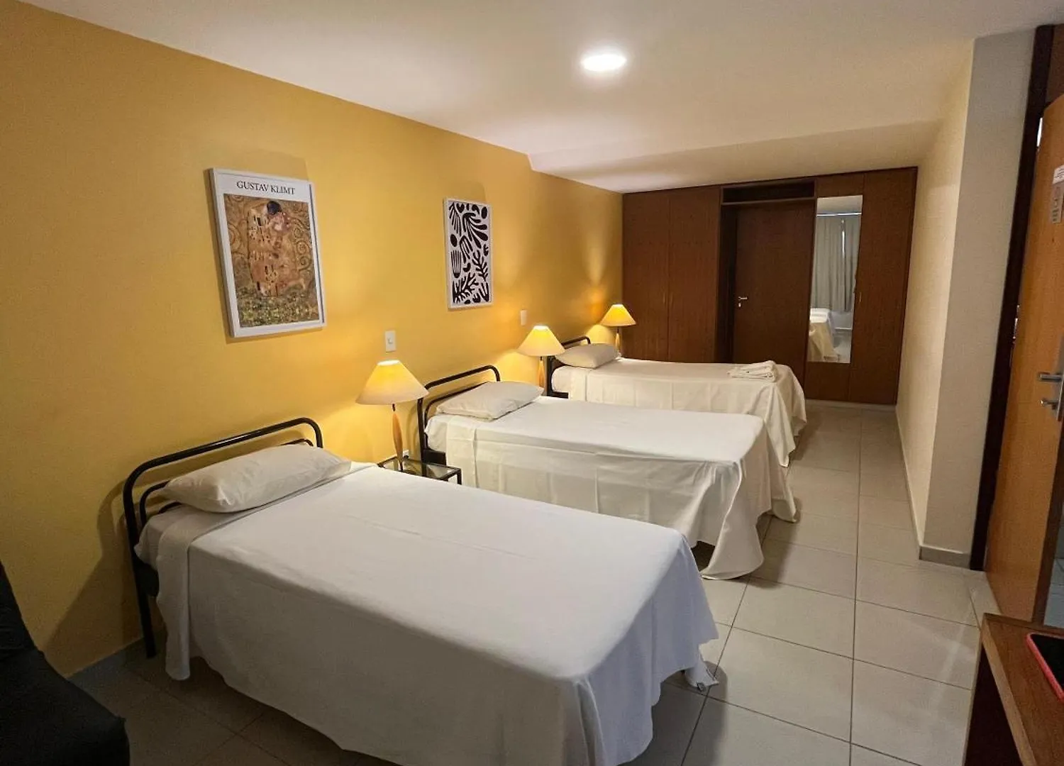 Mansoori Apart Hotel II Brasília