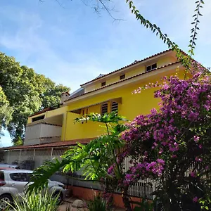 Kzazendf Cama&cafe Familiar Brasília