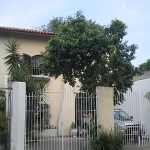 Campo Grande , São Paulo Brasil