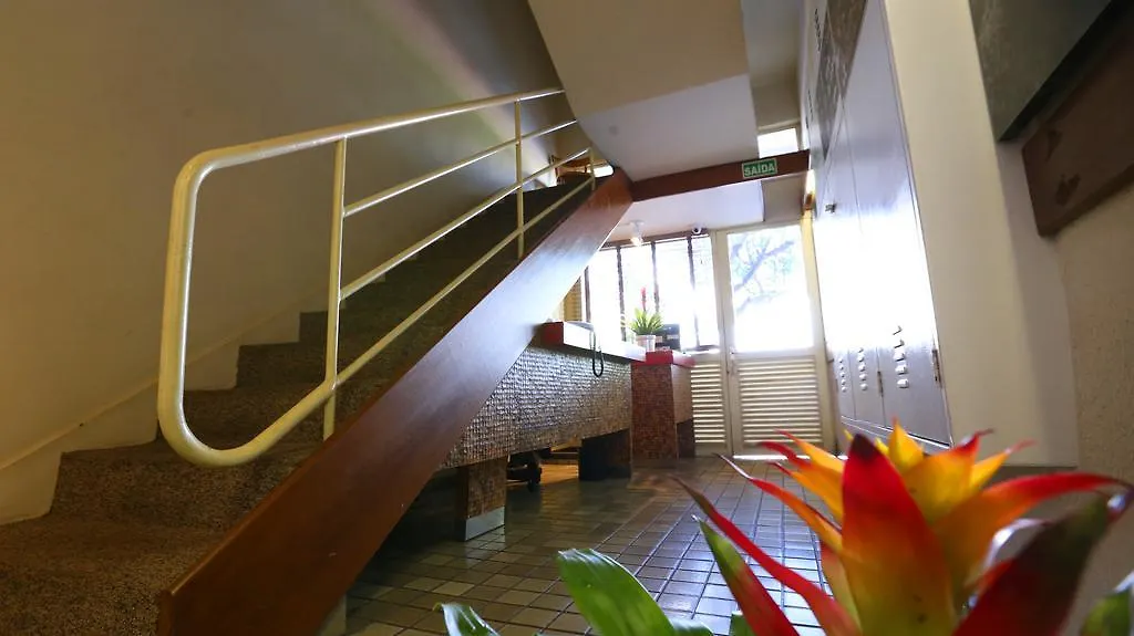 Mansoori Apart Hotel II Brasilia
